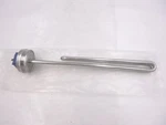 Dernord 1-1/2" Foldback Water Heater Element 240V 3500W Stainless Steel New. Price: $36.99.