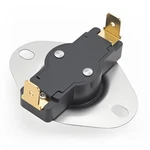 For 2511F002-351 Fireplace Blower Fan Thermostat Switch, Snap Disc Silver New. Price: $24.29.