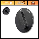 Control Knob For SR6 SR10 Heaters - Midwest Hearth Empire Replacement Part New. Price: $30.59.
