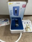 Eemax EEM24013 Electric Tankless Water Heater - Blue Open. Price: $139.98.