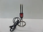 Waage Electric Immersion Heater SF-100 Used. Price: $39.95.