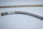 Everbilt Water Heater Supply Line Stainless Steel 1000047568 Open. Price: $9.57.