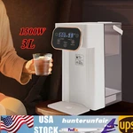 3L Hot & Cold Water Dispenser Top Loading With Cabinet Drinking Machine 1500W New. Price: $69.30.