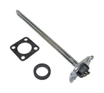 Reliance 140V 1500W Copper Residential Electric Water Heater Element With Gasket New. Price: $14.71.