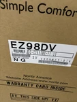 Brand New Noritz EZ98DVNG Series Whole Home Tankless Water Heater -. Price: $1199.99.