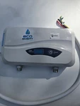 Ecosmart Pou 6T 6.5KW 240V Tankless Electric Water Heater Compact Used. Price: $79.99.