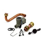 Bosch Aquastar Universal Hydro Generator #8707406104 New. Price: $234.98.