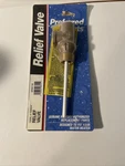 Rheem Water Heater Temperature And Pressure Relief Valve 100XL-4 150 Pound 3/4 New. Price: $19.99.