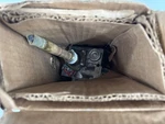 Sears White-rodgers F145-1278 Source 387 Water Heater Control For Thermostat Rep Used. Price: $113.39.