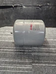 Amtrol Extrol EX-30 4.4 Gallon In-line Hydronic Expansion Tank 240 Degrees F New. Price: $104.99.