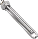 Dernord 12V Immersion Heater Submersible Water 600W, White New. Price: $35.09.