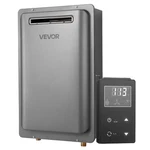 Vevor Gas Tankless Water Heater 8GAL 191000 Btu Smart Temp Control New. Price: $499.99.
