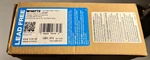 Watts Lftwh-ft-hcn-rv Tankless Water Heater Service Valve Kit (3/4") New. Price: $69.98.