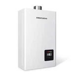 Comfortech Classic Natural Gas Tankless Water Heater 100,000 Btu, Max 4.3 Gpm, New. Price: $425.59.