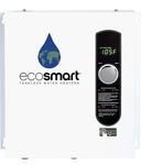 Ecosmart 27 Tankless Electric Water Heater - White New. Price: $299.00.
