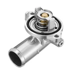 Bdfhyk 902-3035 Upgrade Aluminium Coolant Thermostat Housing Assembly Compati... New. Price: $42.27.