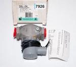 White Rodgers 2509-256 Solenoid Gas Valve 3/4" Small New. Price: $49.95.