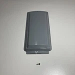 ENT-55 100 Ao Smith Water Heater Electric Connection Cover Plate Used. Price: $14.99.
