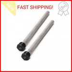 Eleventree 2 Pack Rv Water Anode Rods, For Hot Heaters New. Price: $18.72.