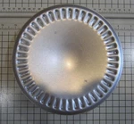 Ao Smith Water Heater Main Burner Assembly #100112094 Model GPVX75L310 New. Price: $109.95.