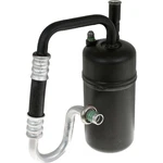 A/c Accumulator With Hose Assembly Global 1411631 New. Price: $36.95.