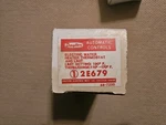 Dayton Elec. Water Heater Thermostat And Limit 2E679 New. Price: $14.95.
