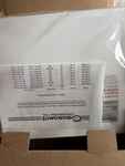 Chrominite Water Heater New. Price: $350.00.