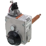 Ao Smith 100111369 Gas Control Valve 1/2" Natural Replacement Part New. Price: $296.42.