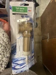 Reliance 100108601 & Valve, 2.5 In. - Quantity Open. Price: $15.00.