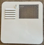Suburban 6261APW Polar White Water Heater Door With Mounting Flange New. Price: $79.00.