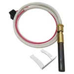 Thermopile Senor Parts Fits AM46743 Suitable For Rheem (g.e.) SP20800, SP2105... New. Price: $46.25.