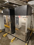 Camus DFNH-2500 Hot Water Boiler 2,500,000 Btu Natural Gas Commercial Used. Price: $3999.00.