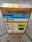 Ao Smith R2VR-180E 2-CHAMBER Tankless Electric Water Heater Open. Price: $259.99.