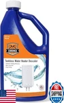Chromex Tankless Water Heater Descaling Solution 32OZ Restores Heating Efficienc New. Price: $44.98.