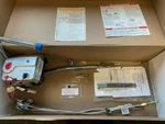 239-48275-01 Bradford White Honeywell Gas Control Valve & Pilot Discontinued New. Price: $335.00.