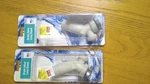 Two---apcom 2IN Shank Water Heater Drain Valves New. Price: $16.00.