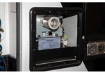 Lippert 2021132340 Furrion On-demand Tankless Gas Water Heater, 2.4GPM, White New. Price: $849.95.