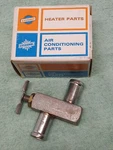 Everco Industries Inc H965 Control Valve Heater Air Conditioning Parts New. Price: $21.95.