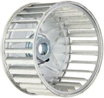 Tjernlund 950-0635 Impeller Wheel Kit For SS1C Sidewall Power Venters New. Price: $86.67.