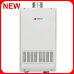 Noritz NR98SVLP Tankless Water Heater, 9.8 Gpm, 199,900 Btu, Liquid Propane New. Price: $1249.99.