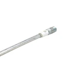 *anode Rod Rheem 53-3/8" L X 0.8" Diameter 1-5020-031 New. Price: $28.73.