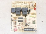 Honeywell ST9120C4057 Furnace Control Circuit Board HQ1011927HW Used. Price: $60.00.
