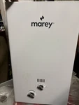 Marey GA10FNG 2.64 Gpm, 68,240 Btu's Gas Flow Activated Water Heater For. Price: $38.00.