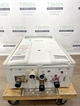Rinnai V53DEP Outdoor Tankless Water Heater 120K Btu Propane Gas (B-22 #1869) Open. Price: $599.99.