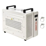 Uimoso Industrial Water Chiller 5460BTU/H Cooling System With Compressor 3.4 Gpm New. Price: $377.90.