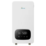 Senville 18KW Electric Tankless Water Heater On-demand Wall Mount Indoor New. Price: $299.99.
