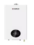 Campluxclimatech 3 2.64 GPM68,000BTUINDOOR Propanetankless Water Heater CX264WLP Open. Price: $264.99.