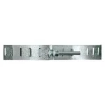 Water Heater Straps, Up To 80 Gals, QS-50 New. Price: $22.19.