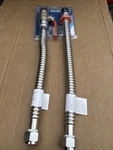 Sharkbite Max 3/4 In. Push-to-connect Fip Corrugated Stainless Steel New. Price: $23.79.