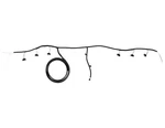 Buyers Products #5609000 12 Foot Universal Dot Rear Wiring Harness New. Price: $144.99.